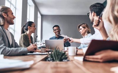 Remote vs In Person Work Setup for Long Island Employers