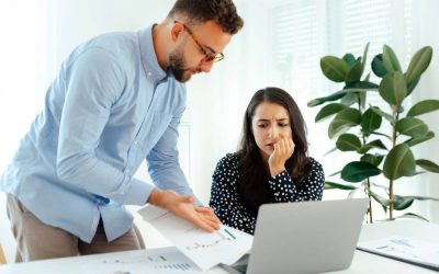How to Write Off Business Bad Debt In Your Long Island Business Before Year-End